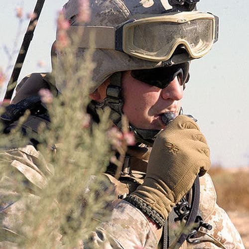 PETAC GEAR 1.5L / 3L Tactical Hydration Pack,Molle Carrier Pouch for 50 oz /100 oz Hydration Bladder Daypack Water Backpack. - Image 7