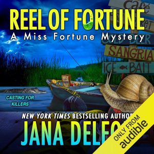 Reel of Fortune